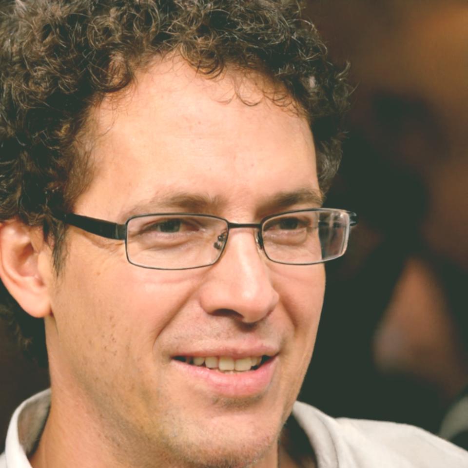 Miguel Fernández