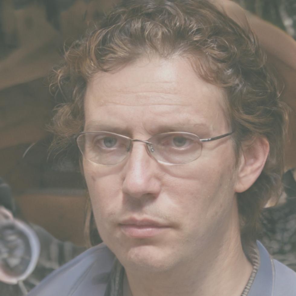 David Martín